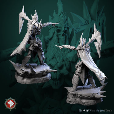 Krovar the Undying